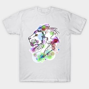 Panthera Colouris Light T-Shirt